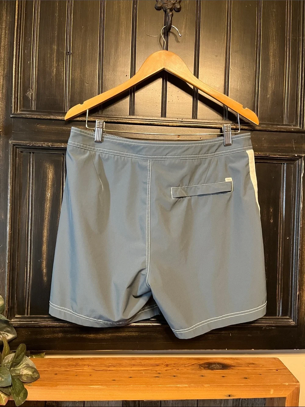 Vuori Puerto Board Shorts size 33
